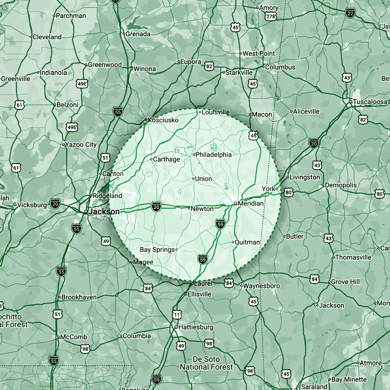 Map 2